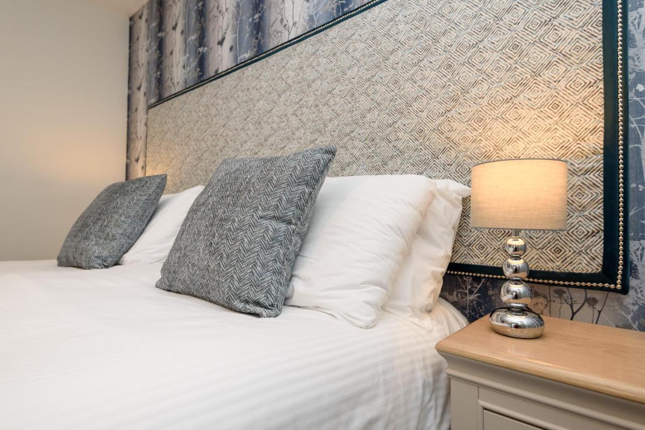Portbyhan Hotel Looe Eksteriør bilde