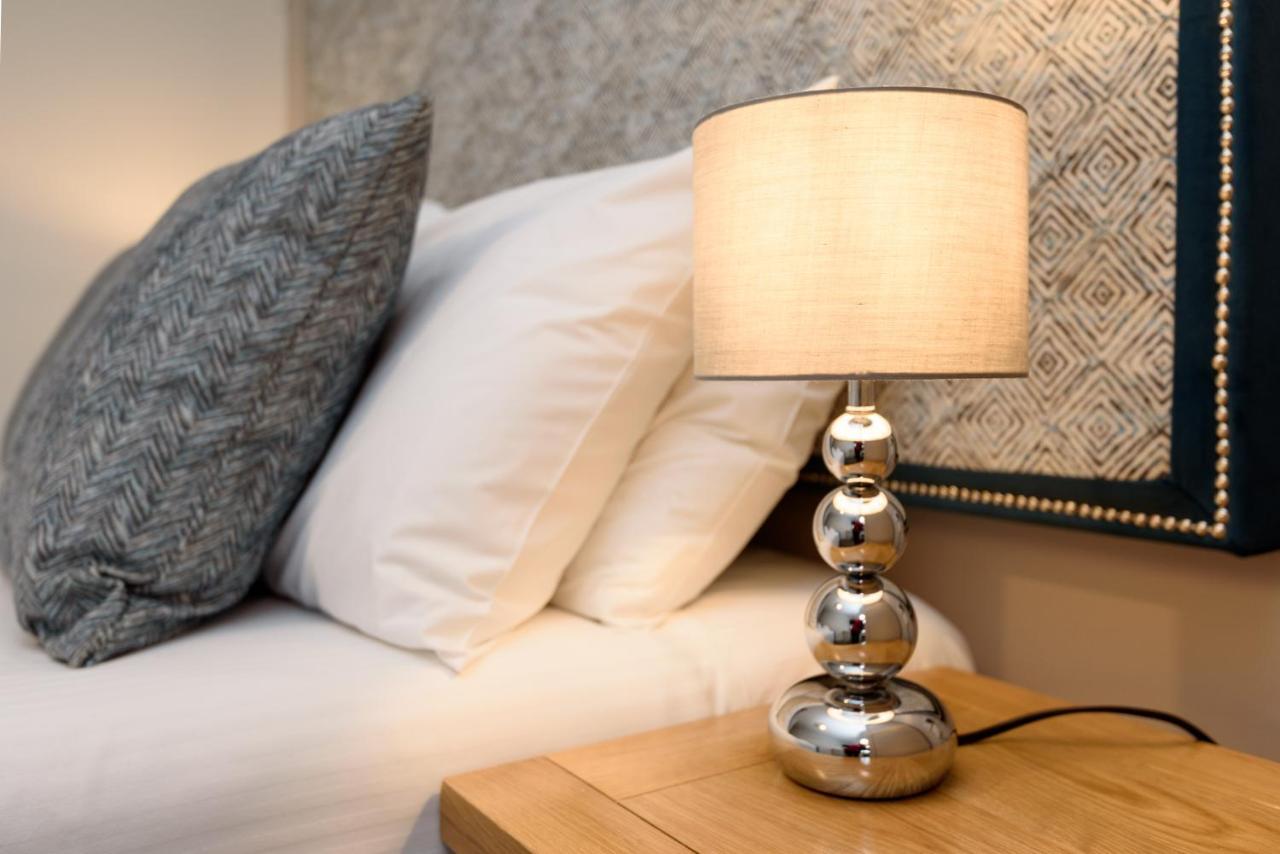 Portbyhan Hotel Looe Eksteriør bilde